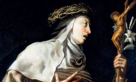 Per il discernimento degli spiriti, le conferenze di Padre Barrielle: i segni più difficili da cogliere (III)