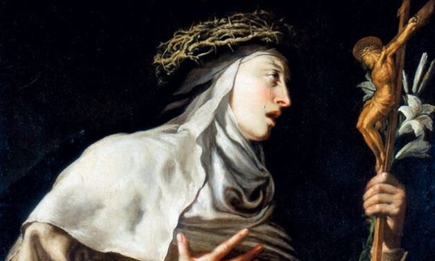Per il discernimento degli spiriti, le conferenze di Padre Barrielle: i segni più difficili da cogliere (III)