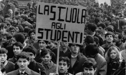Un dramma europeo