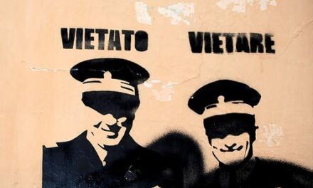 L’idea libertina e il potere tecnologico