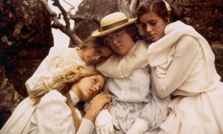 [CINESPADA] “Picnic ad Hanging Rock”: il mistero e la natura in un noir dell’anima