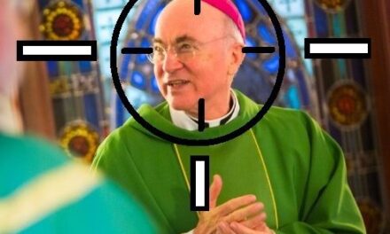 [DOSSIER VIGANÒ] La caccia è aperta