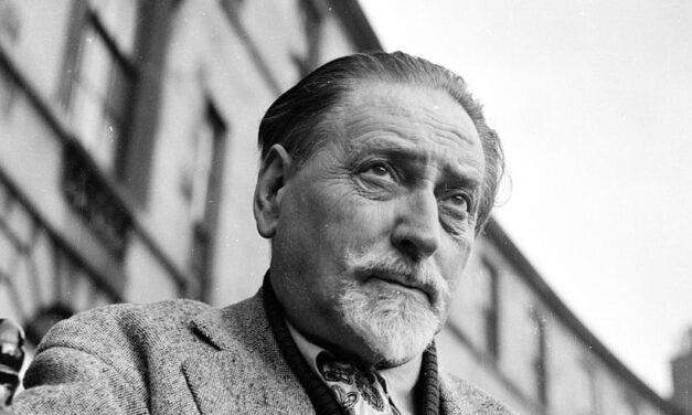 Compton Mackenzie: la Scozia e la Fede
