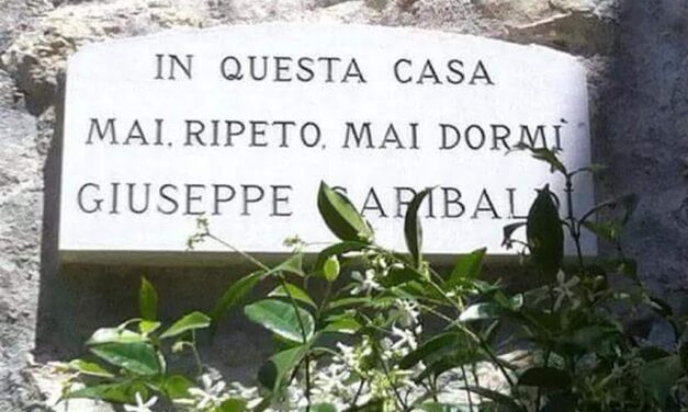 ‘Mazzini e Garibaldi nazionalisti oppressori’: l’Austria gira pagina nei libri di testo