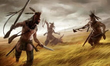 20 settembre: quando i Pellerossa scrissero a Papa Pio IX