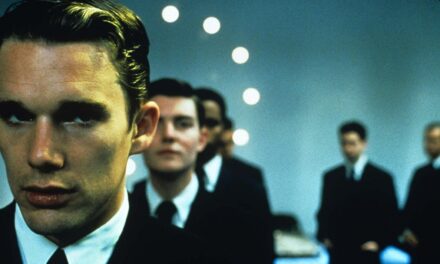 [CINESPADA] “Gattaca – La porta dell’universo”: l’eugenetica, la vocazione e il senso della vita