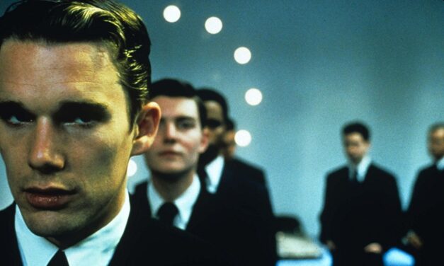 [CINESPADA] “Gattaca – La porta dell’universo”: l’eugenetica, la vocazione e il senso della vita