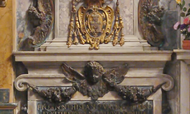 [GLORIE DEL CARDINALATO] S.E.R. Cardinale Juan de Torquemada OP (1388-1468)