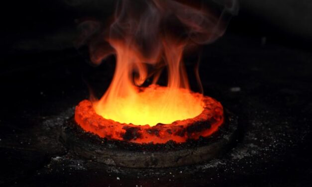 La purificazione dell’anima o la via purgativa