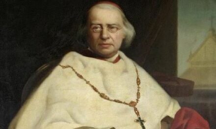 Nicholas Wiseman: il cardinale che riportò la Chiesa cattolica in Inghilterra