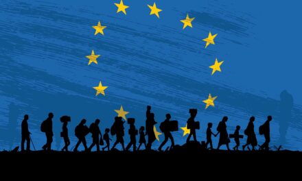 L’Europa delle menzogne finisce con l’invasione