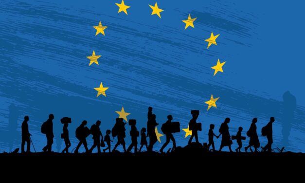 L’Europa delle menzogne finisce con l’invasione