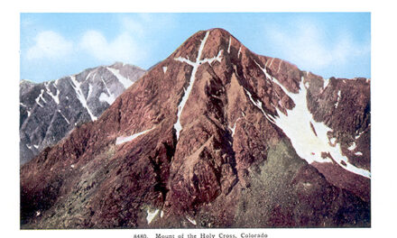 Le tre Vie (purgativa, illuminativa, unitiva)