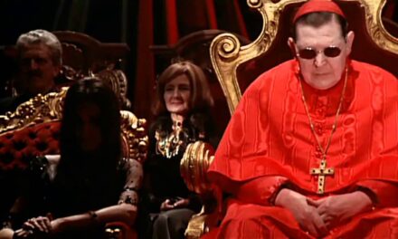 Il disastro ‘tradizionalista’