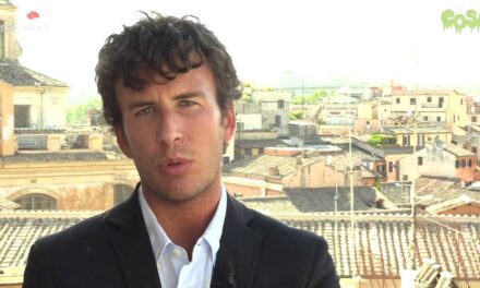 [DA ASCOLTARE] Diego Fusaro: il viaggio della sinistra verso il sovranismo