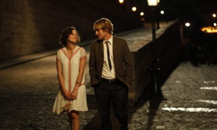 [CINESPADA] “Midnight in Paris”: quella nostalgia che insegna ad amare il presente