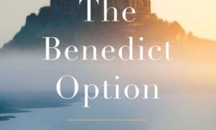 Precauzioni d’uso. L’Opzione Benedetto: attenzione agli entusiasmi