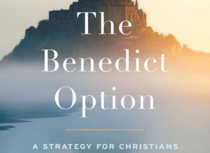 Precauzioni d’uso. L’Opzione Benedetto: attenzione agli entusiasmi