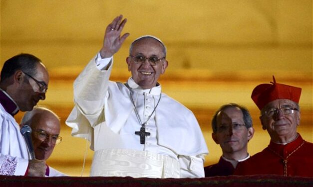 Il bergoglismo è finito, andate in pace.