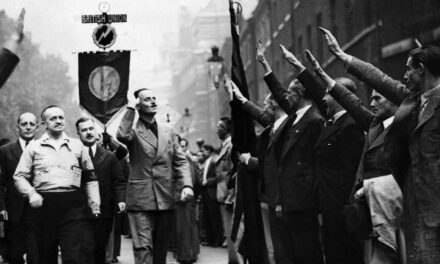 I cattolici britannici e il fascismo italiano: storie di convergenze parallele