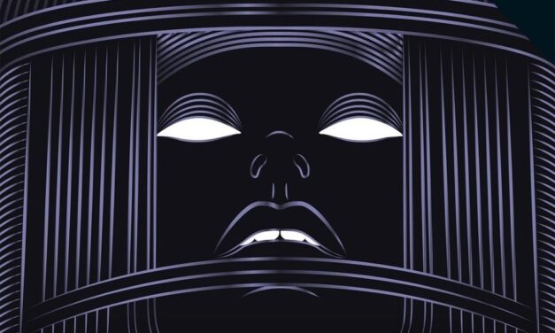 [CONSIGLI LIBRARI] Cinque romanzi distopici da leggere assolutamente!