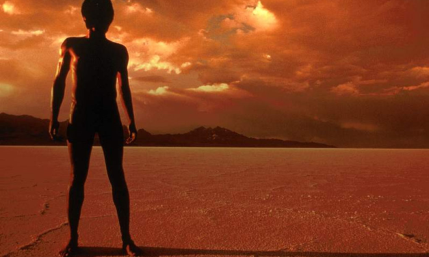 Cattolici su Marte (terza e ultima puntata)