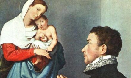 [DIFUNDE TU FE CATOLICA] La Devoción del Santo Rosario