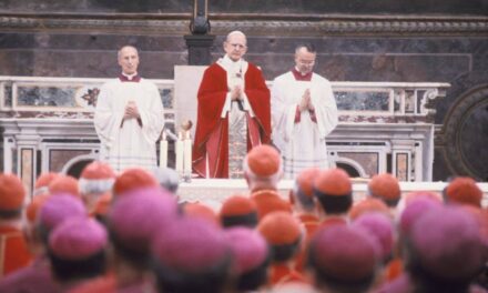 “Considerazioni sull’Ordo Missae di Paolo VI” (da Silveira). Capitolo Primo (parr. E-H)