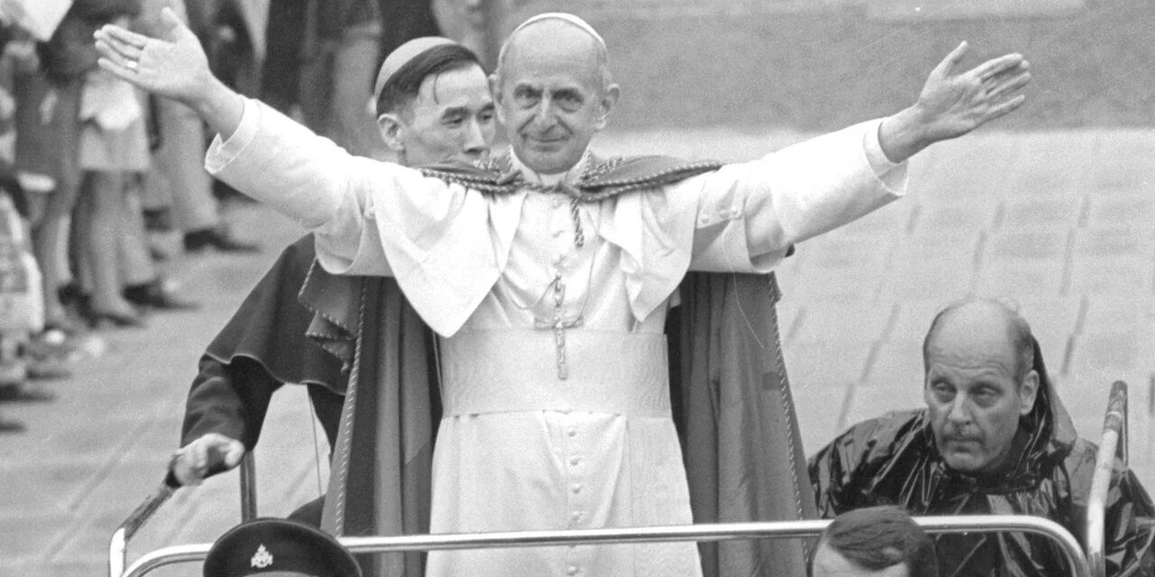 Florilegio Montiniano