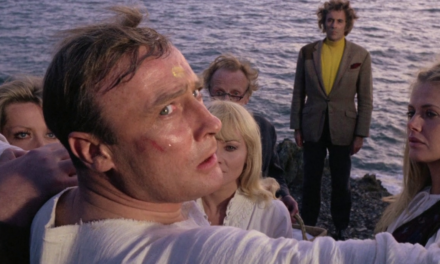 [CINESPADA] “The Wicker Man”: il neopaganesimo amorale del ‘68