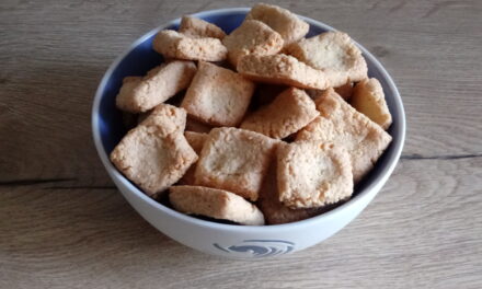 [SPADAKITCHEN] Le fave dei morti