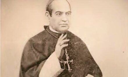 [DIFUNDE TU FE CATOLICA] S. Antonio Maria Claret: El insigne abanderado de la devoción al Corazón de María