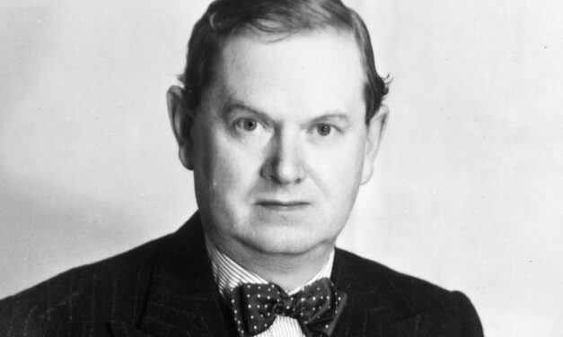 La Evelyn Waugh Society riprende (ancora una volta) un articolo di Radio Spada