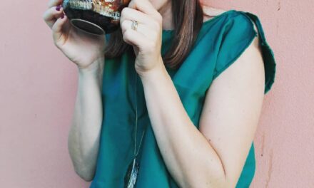 [SPADAFASHION] Quattro chiacchiere con Monnicraft