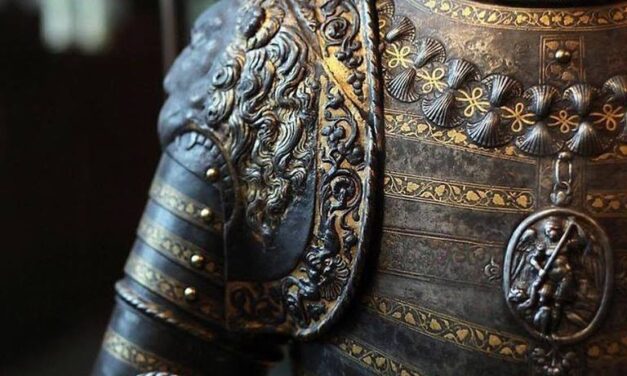 [GUELFISMO NERO] Cinque piccoli anni delle edizioni Radio Spada