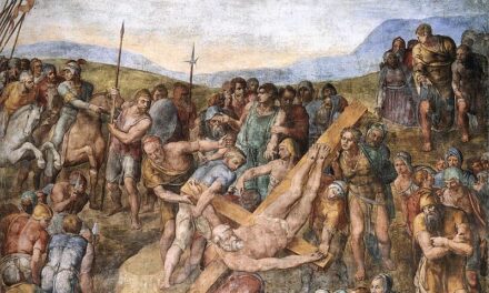 Sulle orme della Guarducci alla scoperta della data del martirio di san Pietro