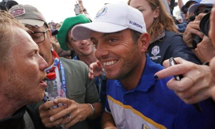 Cosa insegna a noi europei la Ryder Cup
