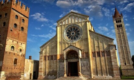 Verona, città a favore della vita