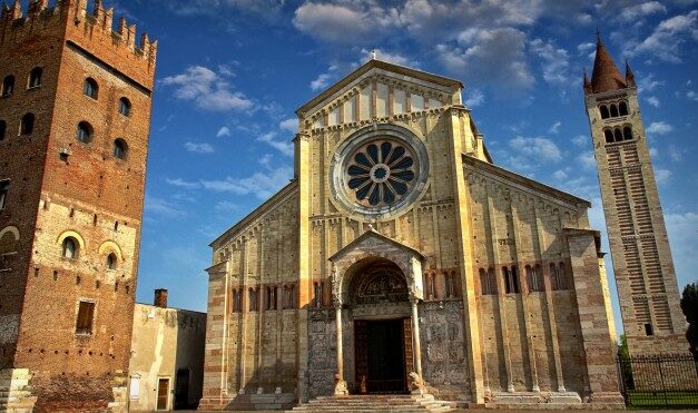 Verona, città a favore della vita