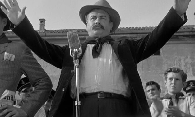 Il Talebano recensisce l’ultimo libro di M. Mora pubblicato dalle Ed. Radio Spada