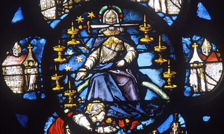 XXVI Convegno di Studi Cattolici – “La geopolitica dell’anticristo”