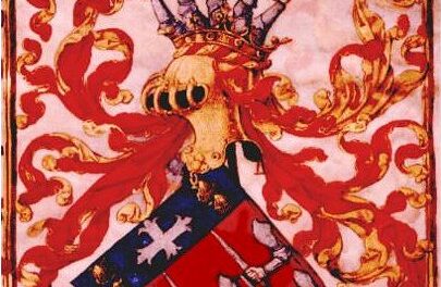 [DA SENTIRE] La redenzione di Cam: i primi regni cristiani in Africa