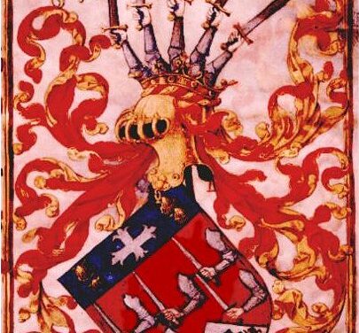 [DA SENTIRE] La redenzione di Cam: i primi regni cristiani in Africa