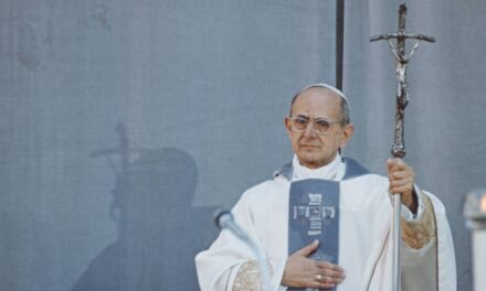 Paolo VI: un nuovo santo?