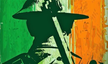 “Per l’onore d’Irlanda”: Paolo Gulisano racconta la rivolta di Pasqua del 1916