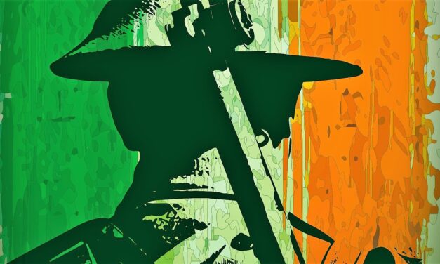 “Per l’onore d’Irlanda”: Paolo Gulisano racconta la rivolta di Pasqua del 1916