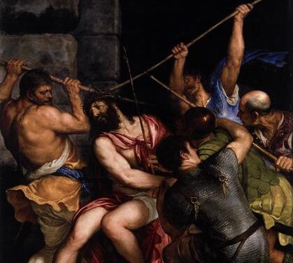 Gesù e Tiberio. Da Tertulliano a Marta Sordi