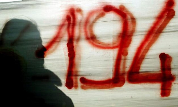 [VERONA] Il caso Zelger:  la solidarietà di Radio Spada