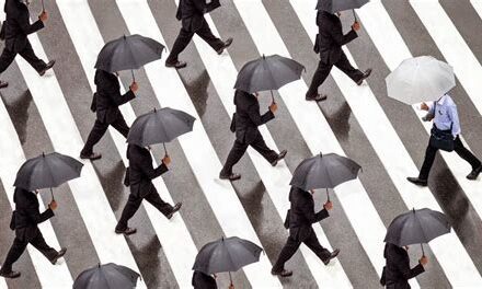 [DA ASCOLTARE] I Nuovi apoti contro il pensiero mainstream (prima parte)