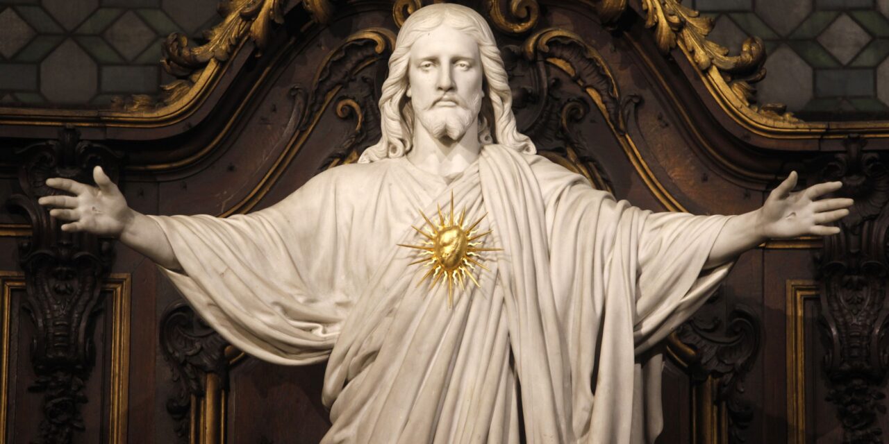 [DIFUNDE TU FE CATOLICA] “HE OÍDO LOS GEMIDOS DE TU CORAZÓN…”